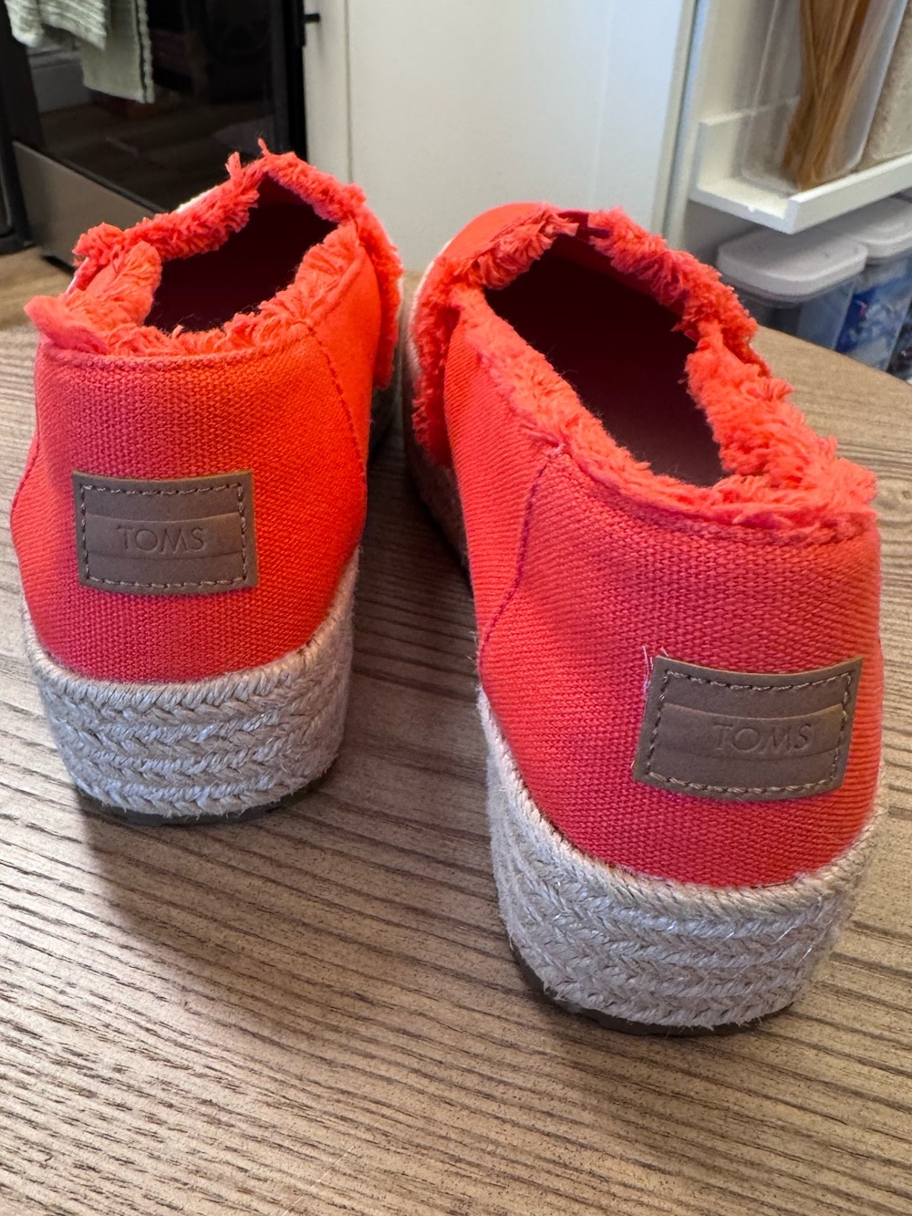 TOMS Women's espadrilles Valencia - Picture 10 of 16